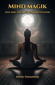 Mind Magik: Zen and the Art of Magik - Manifestation is Magik, #1