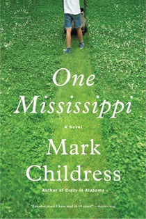 One Mississippi - A Novel
