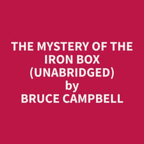 The Mystery of the Iron Box (Unabridged)