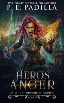 Hero's Anger - Song of Prophecy, #11