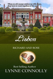 Lisbon - Richard and Rose, #8