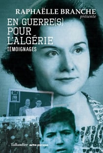 En guerre(s) pour l'Algérie - Témoignages