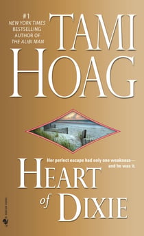 Heart of Dixie - A Novel