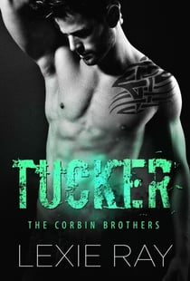 Tucker - The Corbin Brothers, #4