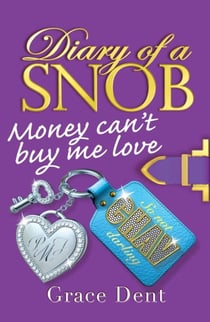 Money Can't Buy Me Love - Book 2