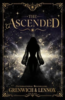 The Ascended