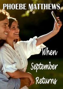 When September Returns - A Rain City Romance