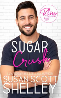Sugar Crush - Bliss Bakery, #1