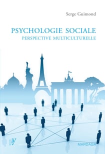 Psychologie sociale, perspective multiculturelle - Perspective multiculturelle