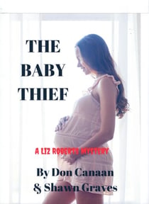 The Baby Thief - A Liz Roberts Mystery