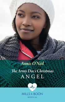 The Army Doc's Christmas Angel