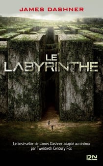 L'épreuve - tome 1 Le Labyrinthe - Le labyrinthe