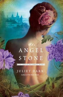 The Angel Stone - A Novel