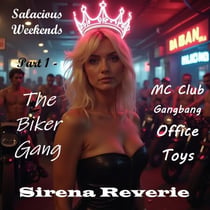 Salacious Weekends