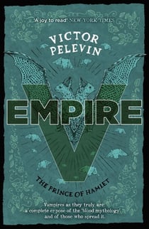 Empire V - The Prince of Hamlet