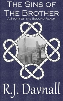 The Sins of The Brother - The Second Realm, #13