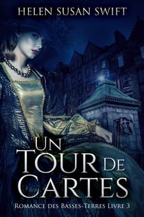Un Tour De Cartes - Romance des Basses-Terres, #3