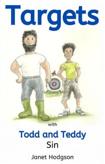 Targets with Todd and Teddy Sin - The Todd and Teddy series, #1