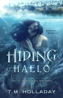 Hiding Haelo - The Candeon Heirs, #1