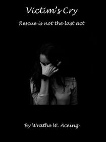Victim's Cry - DARE Series, #1.2