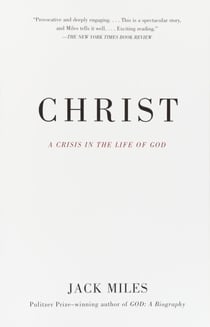 Christ - A Crisis in the Life of God