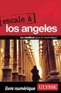 Escale à Los Angeles