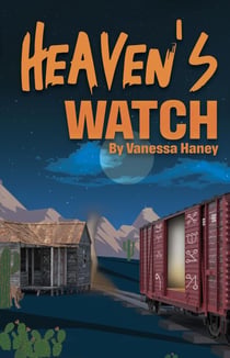 Heaven's Watch - The Deane Witches, #2