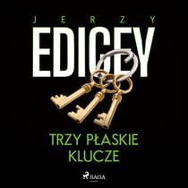 Trzy plaskie klucze