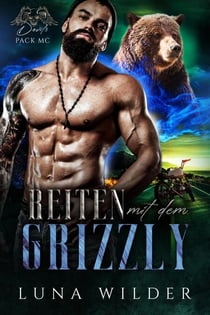 Reiten mit dem Grizzly - Devil's Pack MC, #1