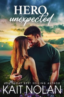 Hero, Unexpected - Gibson Hollow, #2