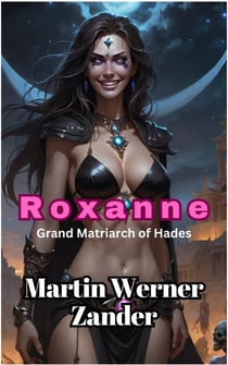 Roxanne - Genoivieve, #4