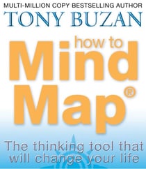 How to Mind Map - The Ultimate Thinking Tool That Will Change Your Life
