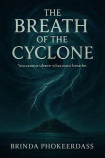 The Breath of the Cyclone - The Cyclone Pyramids trilogy, #2