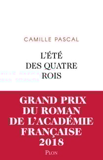 L'été des quatre rois