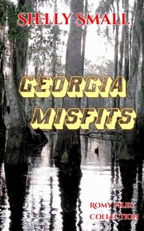 Georgia Misfits - The Romy Files, #2.5