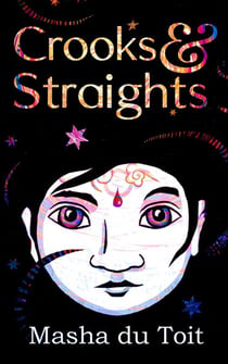 Crooks and Straights - Crooked World, #1