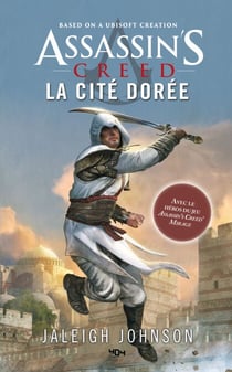 Assassin's Creed - La cité dorée