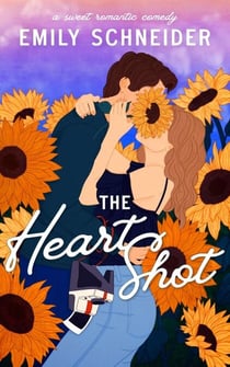 The Heart Shot - A Sweet Meridel Romance, #1