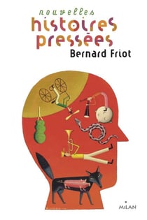 Histoires pressées, Tome 02 - Nouvelles histoires pressées