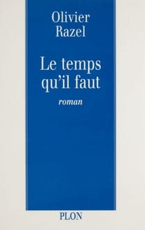 Le Temps qu'il faut
