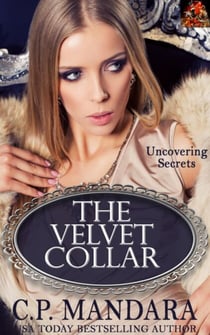 The Velvet Collar - Velvet Lies, #3