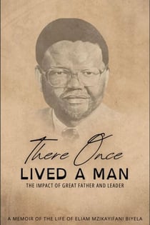 There Once Lived A Man