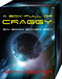 A Box Full Of Craggy - Craggy Books, #7