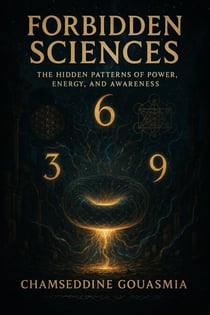 Forbidden Sciences: From the Castles of Secrecy to the Power of Consciousness