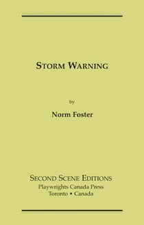 Storm Warning