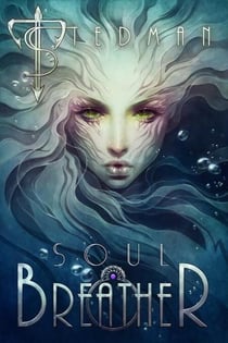 Soul Breather - 21st Century Sirens, #1