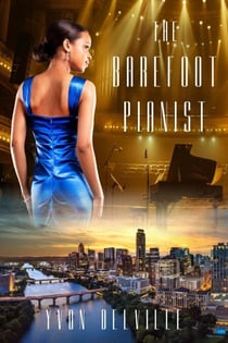 The Barefoot Pianist - The Singing Witch, #2