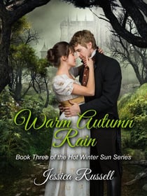 Warm Autumn Rain - Hot Winter Sun, #3
