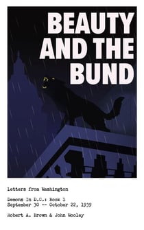 Beauty and the Bund - Demons in D.C., #1