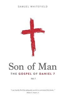 Son of Man: The Gospel of Daniel 7 - Son of Man, #1